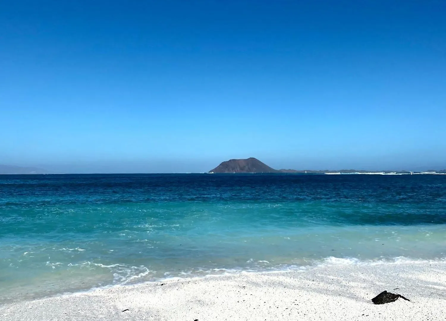 Amazing Villa By The Beach With Private Pool Corralejo Spanien