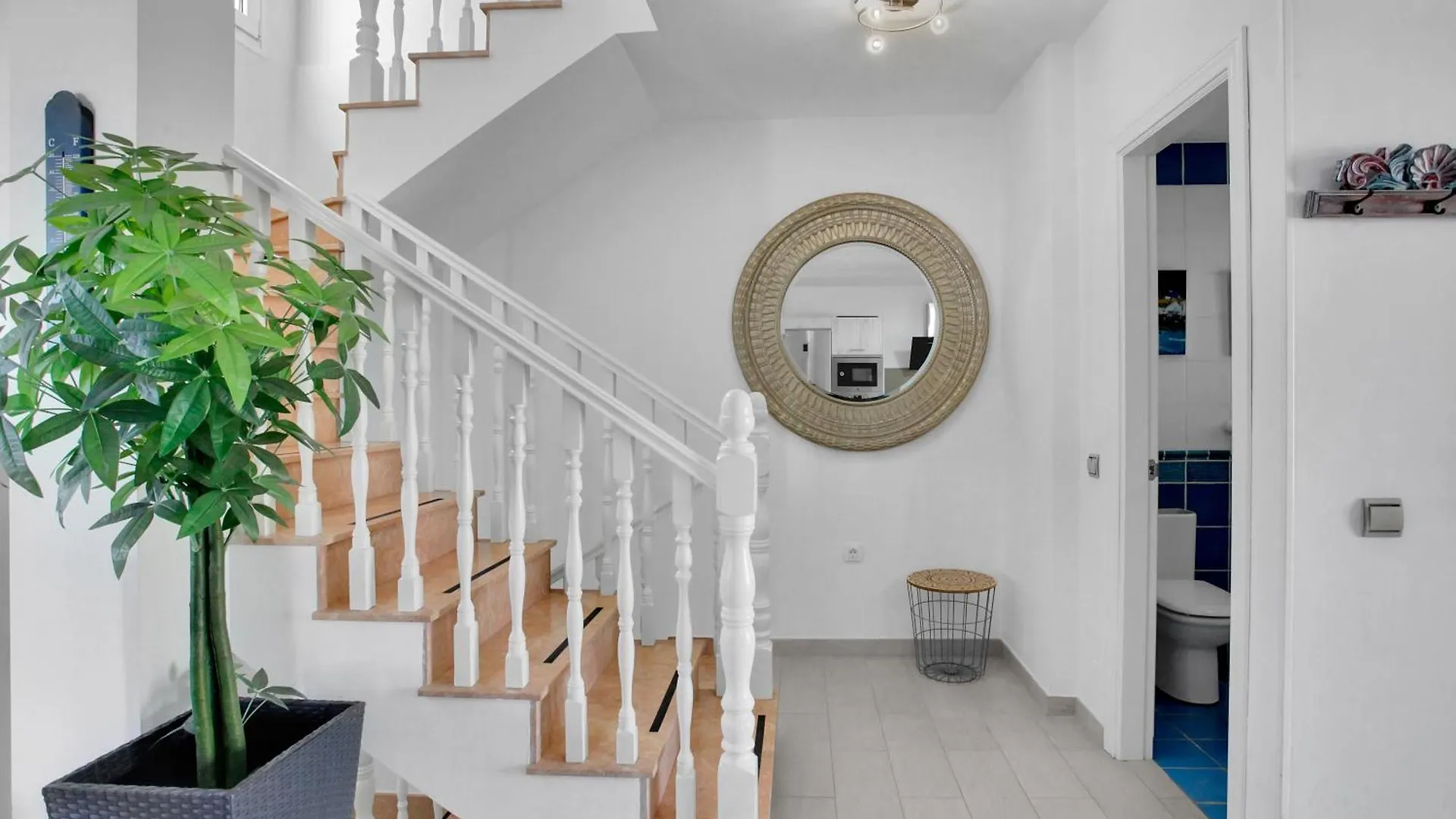 Amazing Villa By The Beach With Private Pool Corralejo Spanien